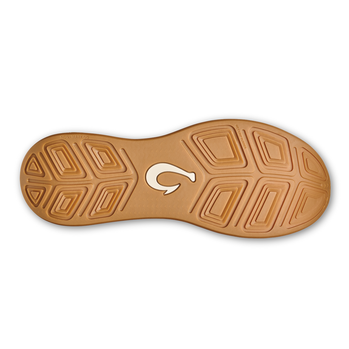 OluKai ‘Ahi Men’s Water Boat Shoes - Men