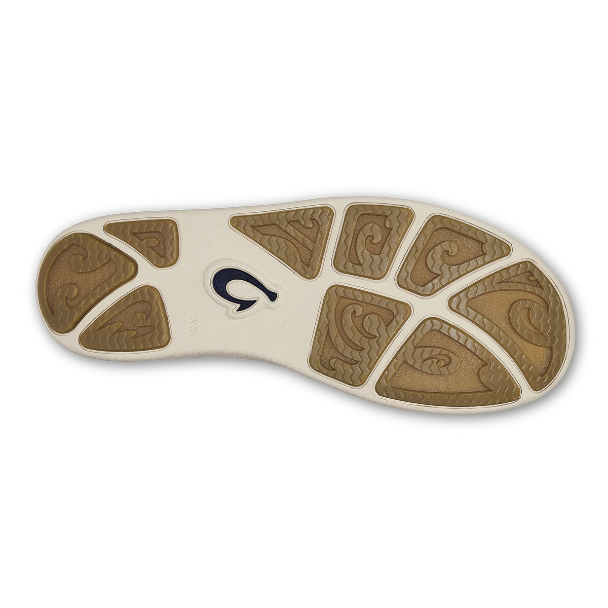 OluKai Nohea Moku Men's Boat Shoes - Men