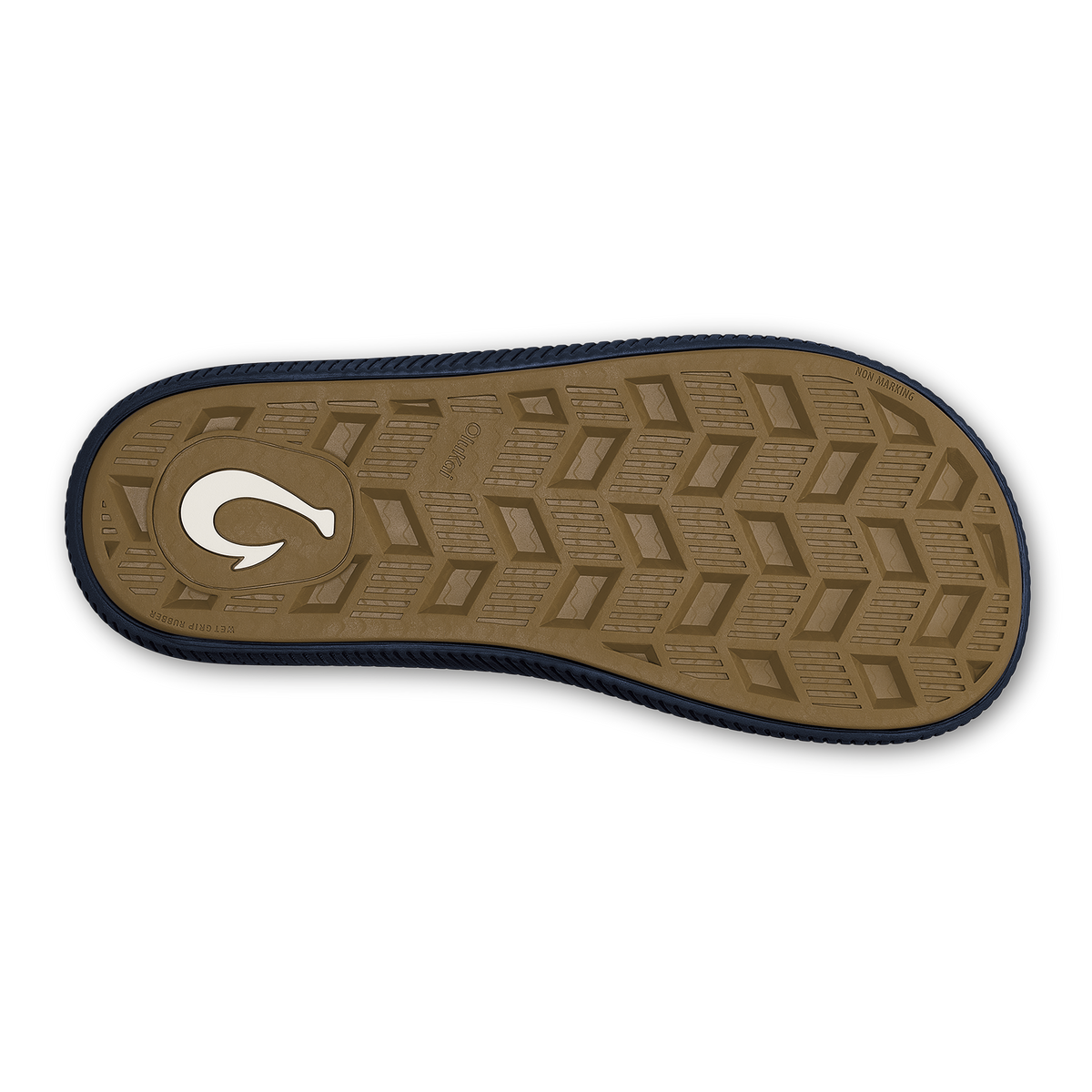 OluKai Ulele Men's Beach Sandals - Men