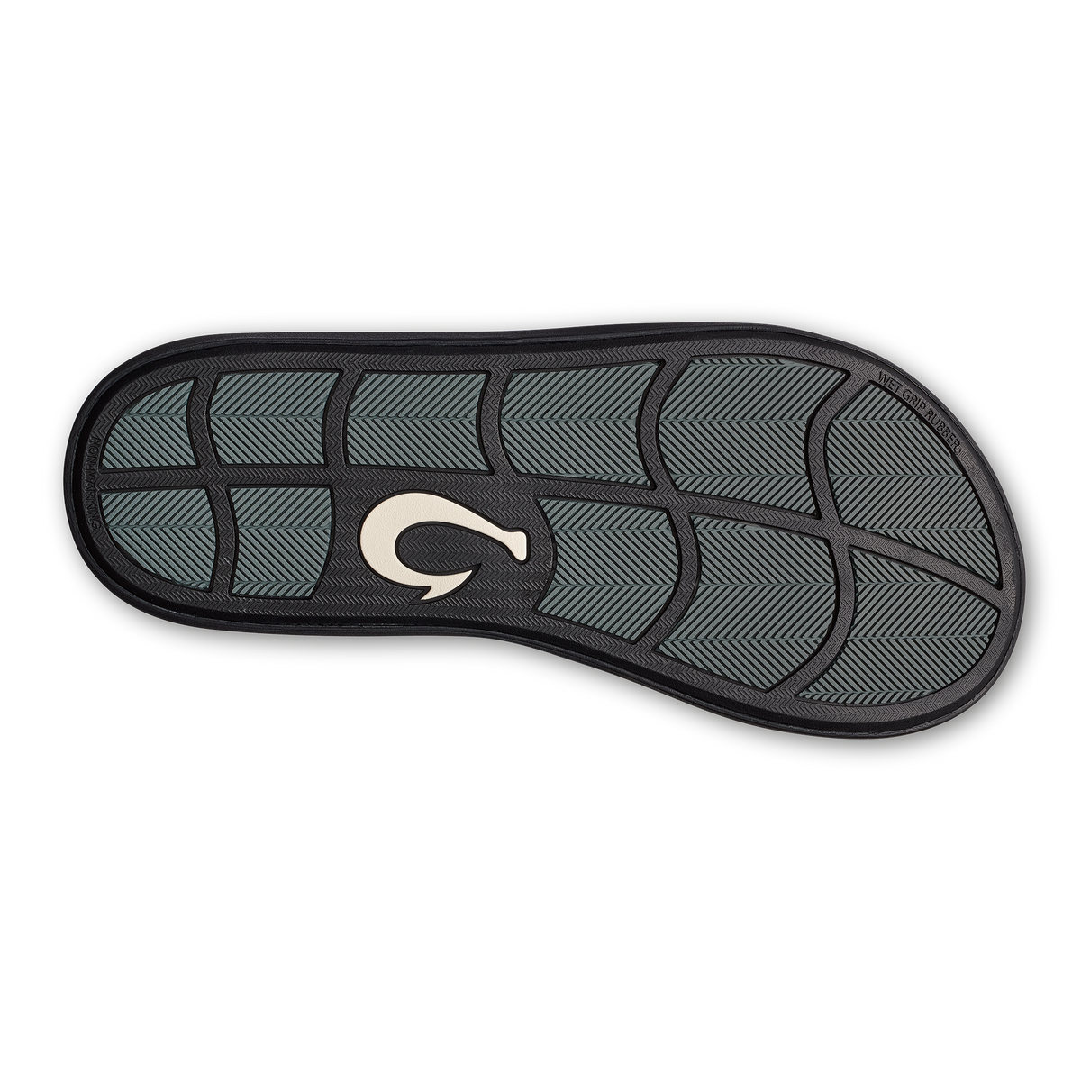 OluKai Pili Men’s Waterproof Leather Sandals - Men