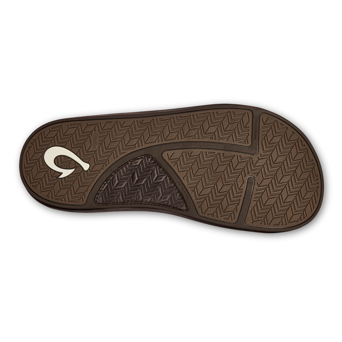 OluKai ‘Ilikai Men‘s Leather Beach Sandals - Men