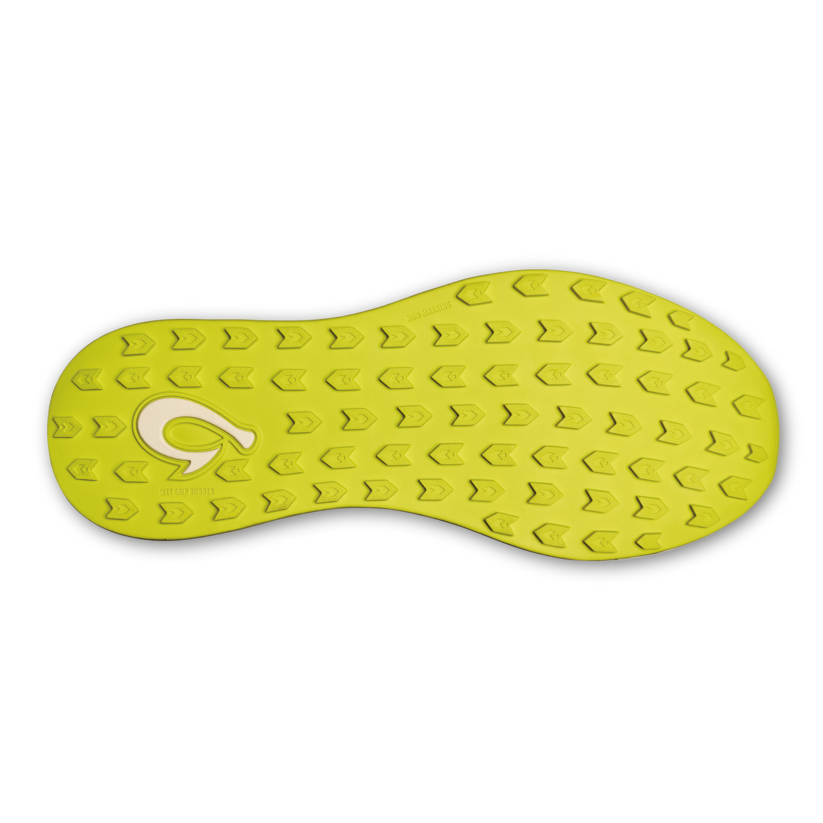 OluKai Manele Men’s Breathable Golf Shoes - Men