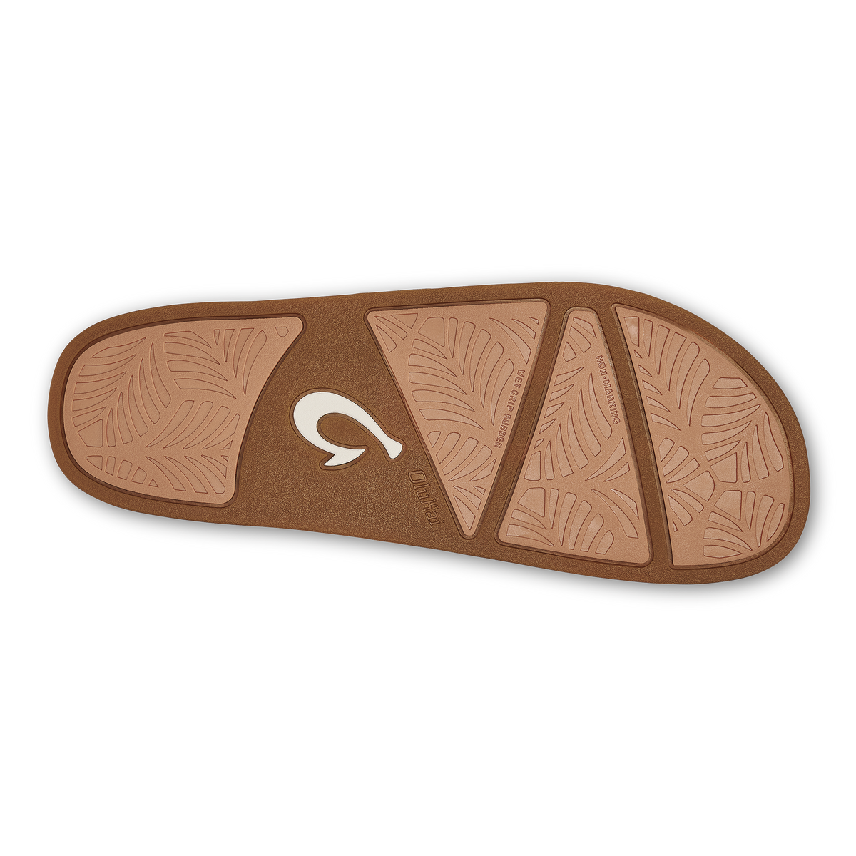 OluKai Kipe‘a ‘Olu Women‘s Slide Sandals - Women