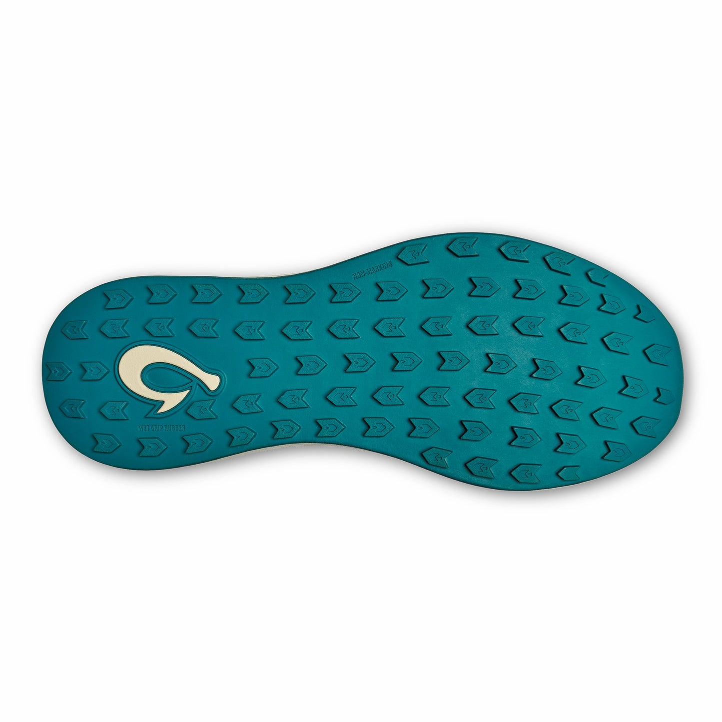 Manele Breathable Golf Shoes - Black / Dark Shadow