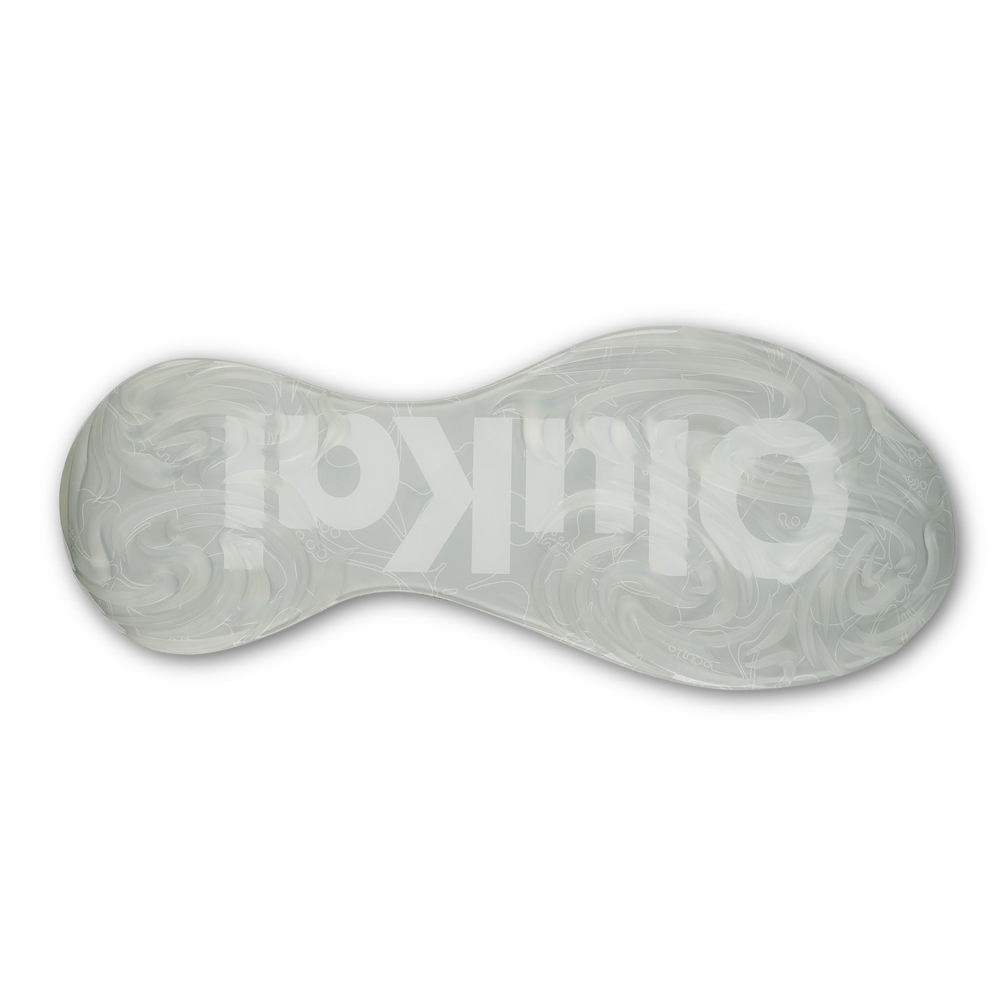 Mākena WP - White / White