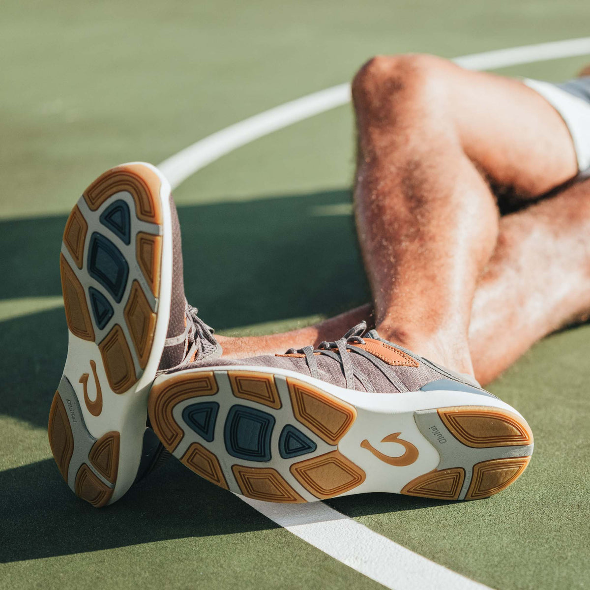 OluKai Mio Lī Men's Athletic Shoes - Men