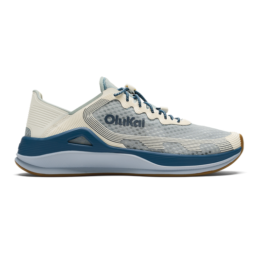 OluKai ‘Ahi Men’s Water Boat Shoes - Men