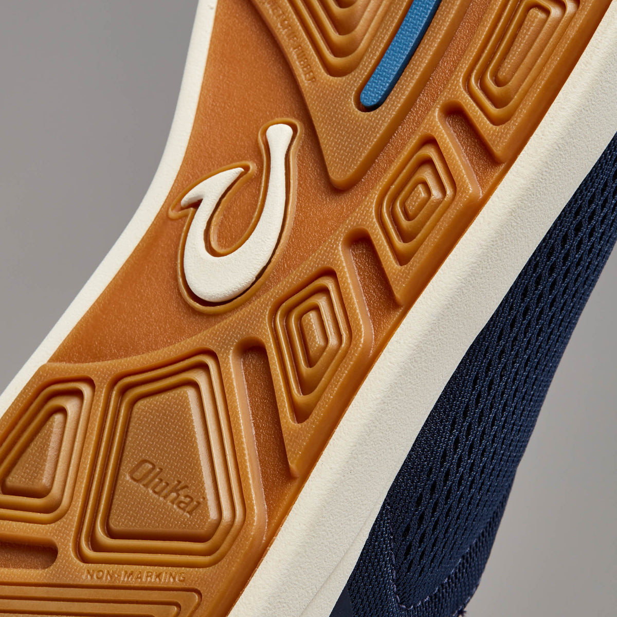 OluKai Moku Pae Men's Boat Shoes - Men