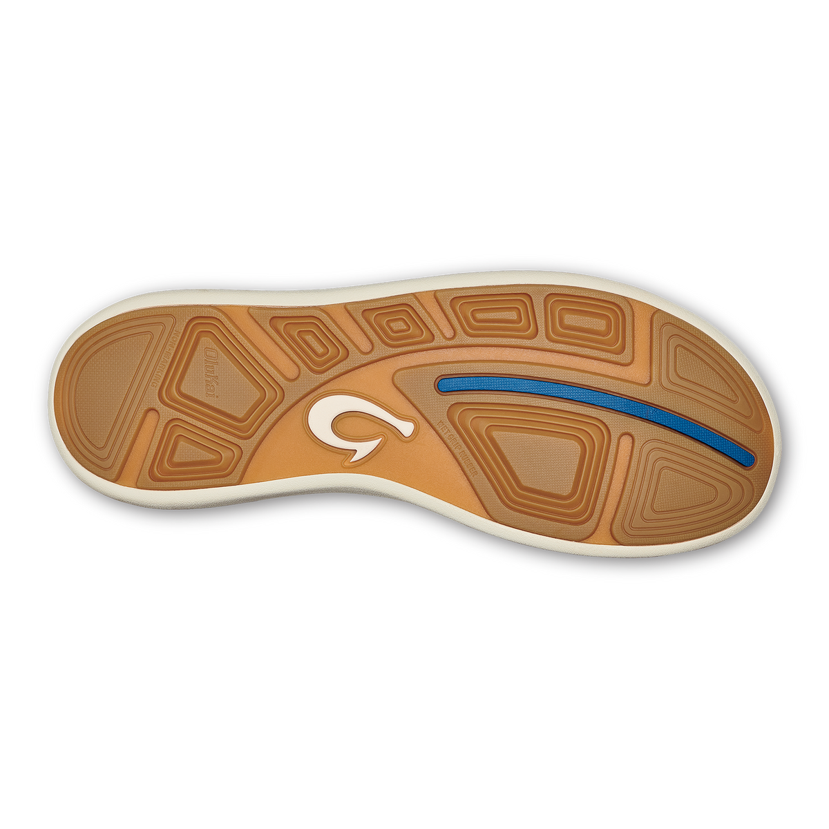 OluKai Moku Pae Men's Boat Shoes - Men