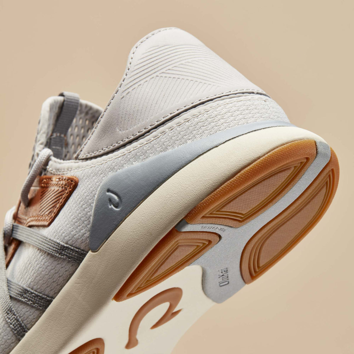 OluKai Mio Lī Men's Athletic Shoes - Men