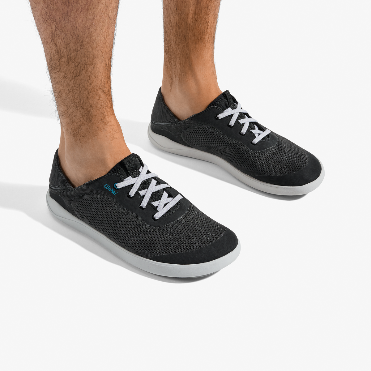 OluKai Moku Pae Men's Boat Shoes - Men