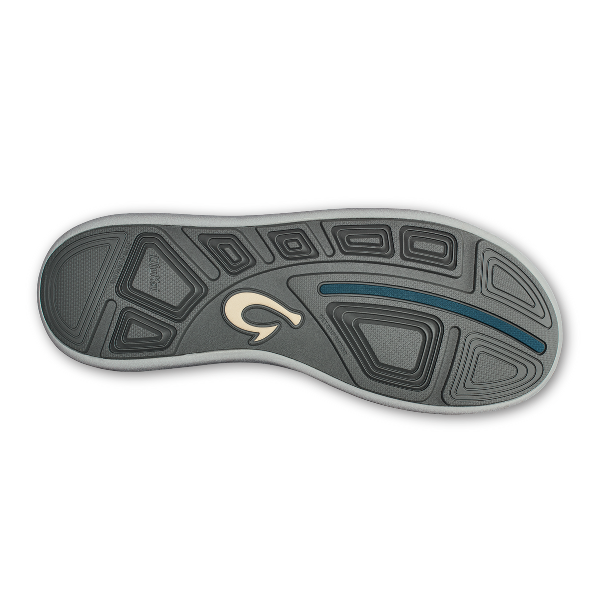 OluKai Moku Pae Men's Boat Shoes - Men