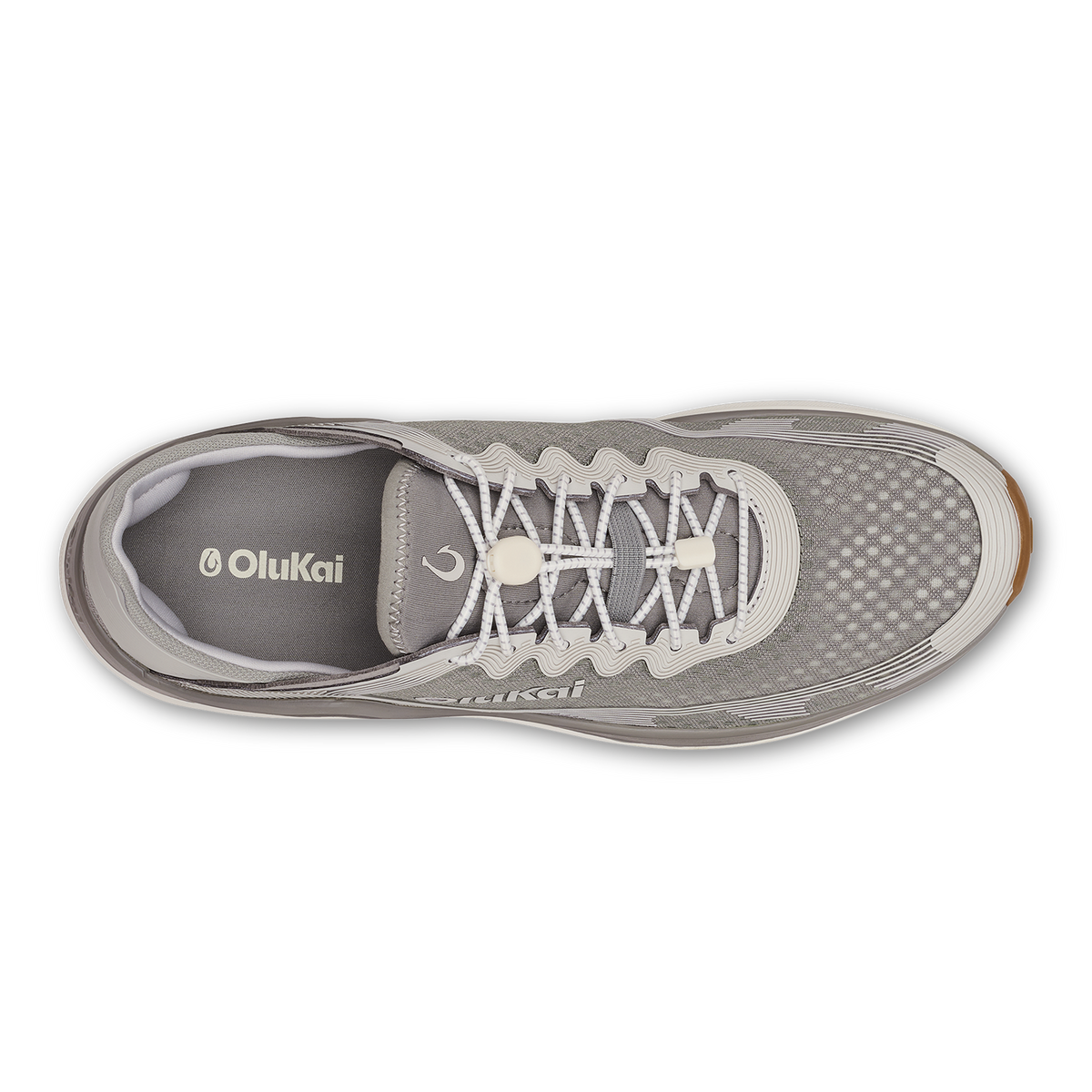 OluKai ‘Ahi Men’s Water Boat Shoes - Men