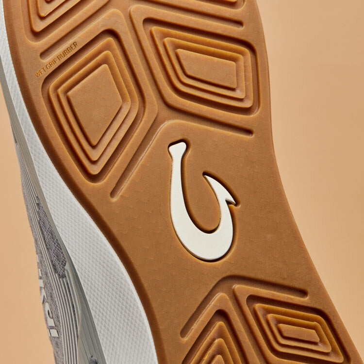 OluKai ‘Ahi Men’s Water Boat Shoes - Men