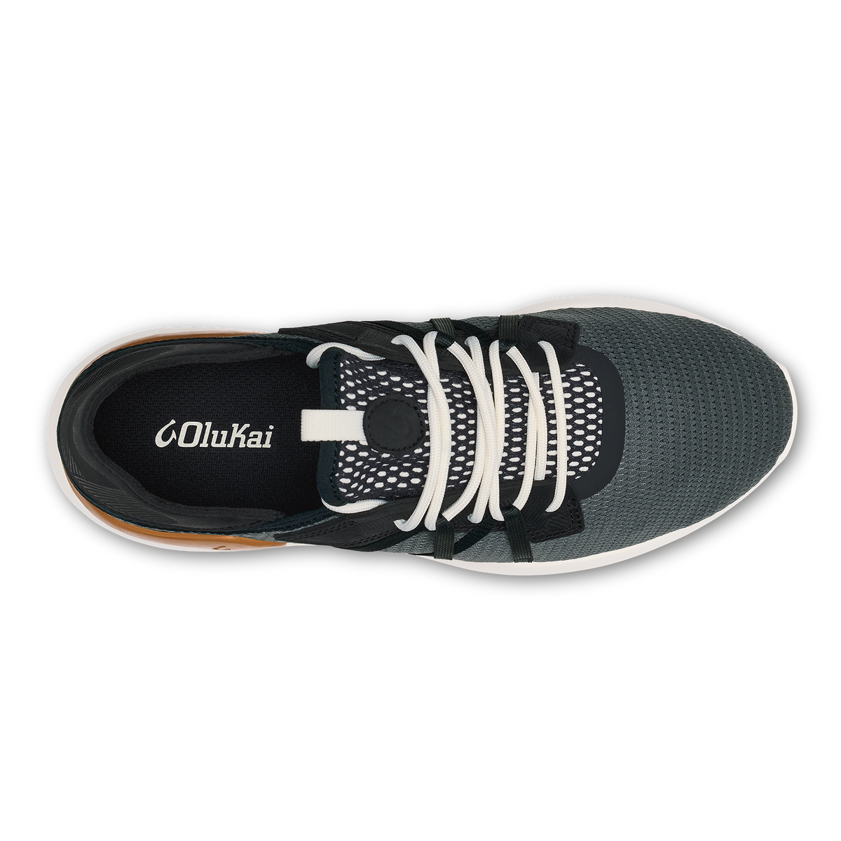 OluKai Mio Lī Men's Athletic Shoes - Men