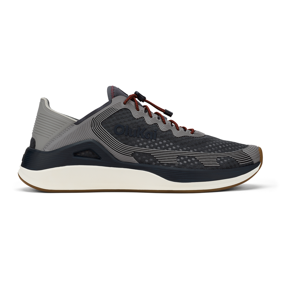 OluKai ‘Ahi Men’s Water Boat Shoes - Men
