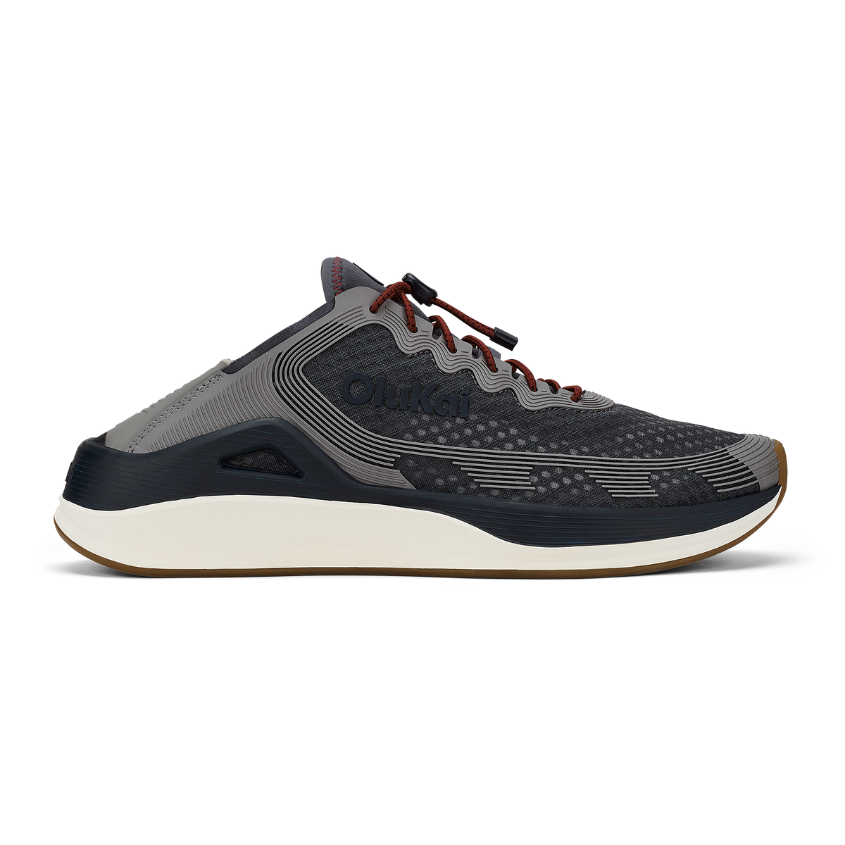 OluKai ‘Ahi Men’s Water Boat Shoes - Men