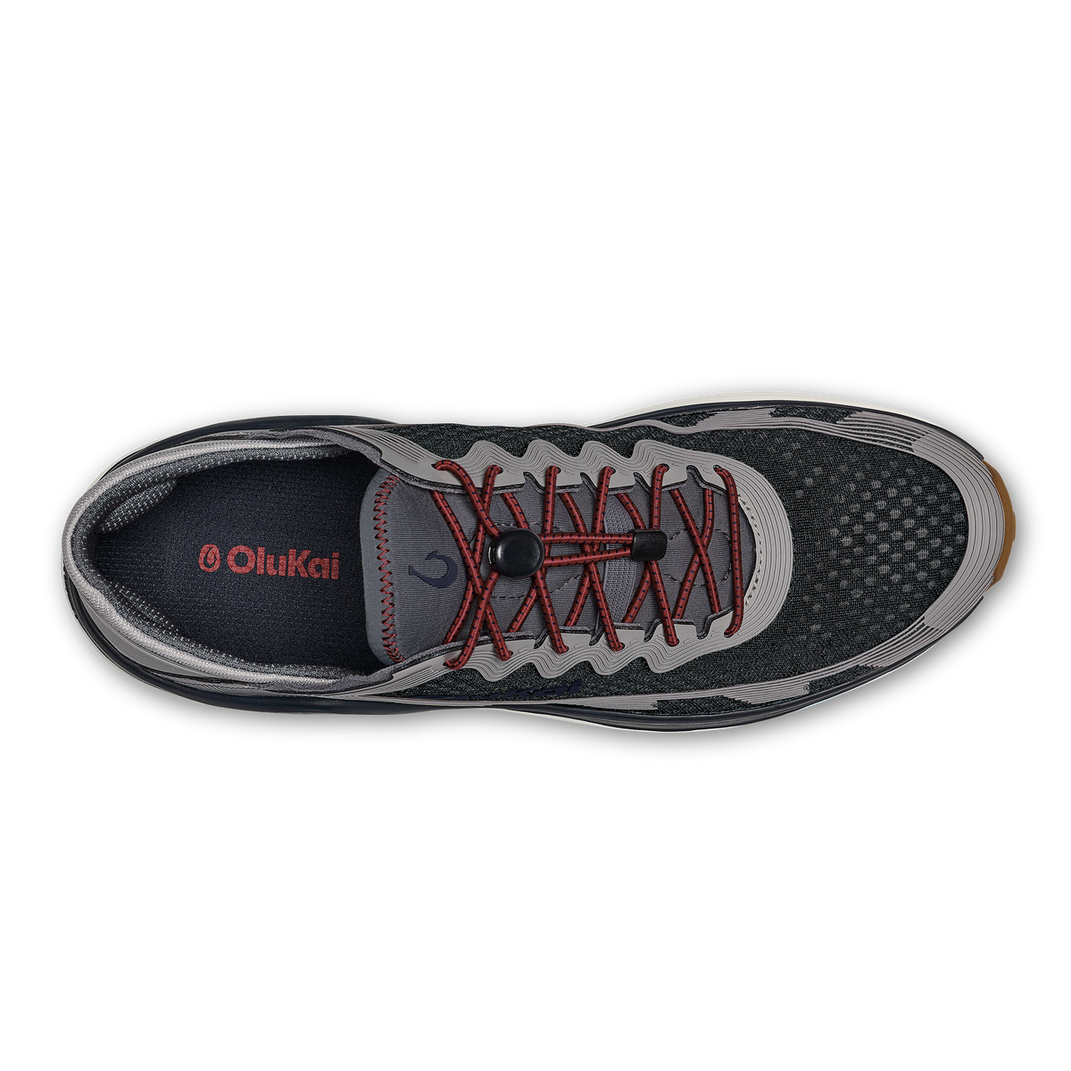 OluKai ‘Ahi Men’s Water Boat Shoes - Men