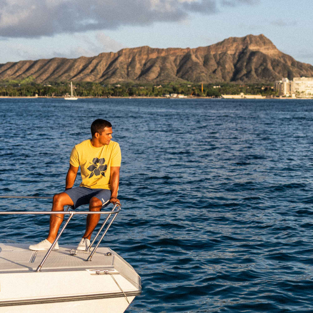 OluKai Moku Pae - Men