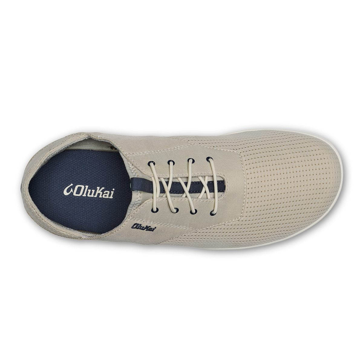 OluKai Nohea Moku Men's Boat Shoes - Men