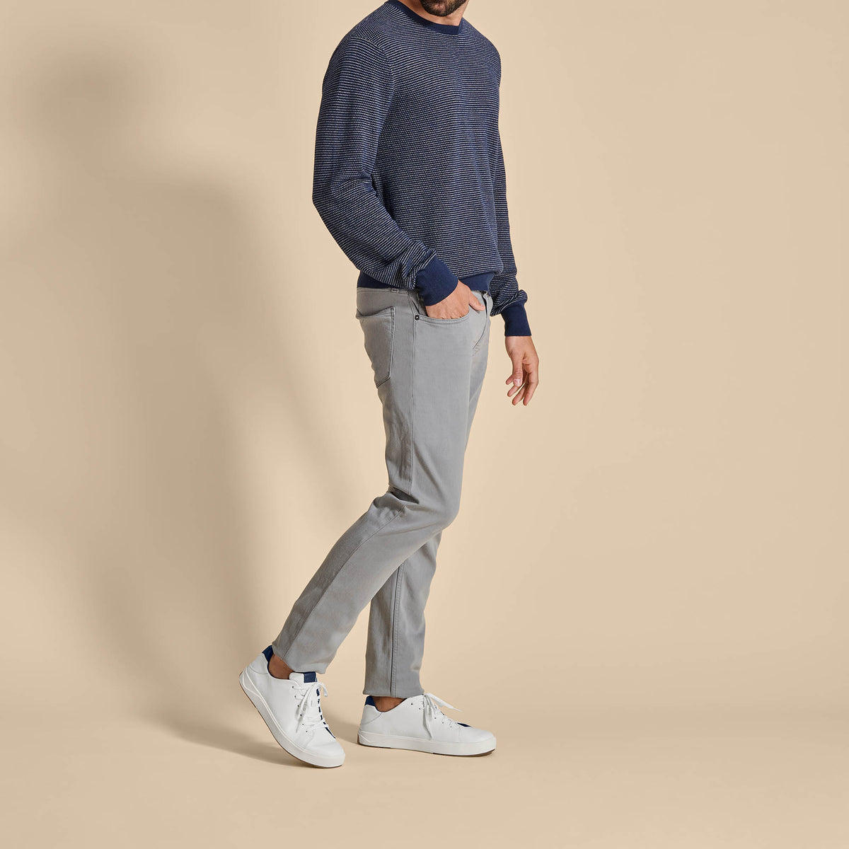 OluKai Lae‘ahi Lī ‘Ili Men's Sneakers - Men