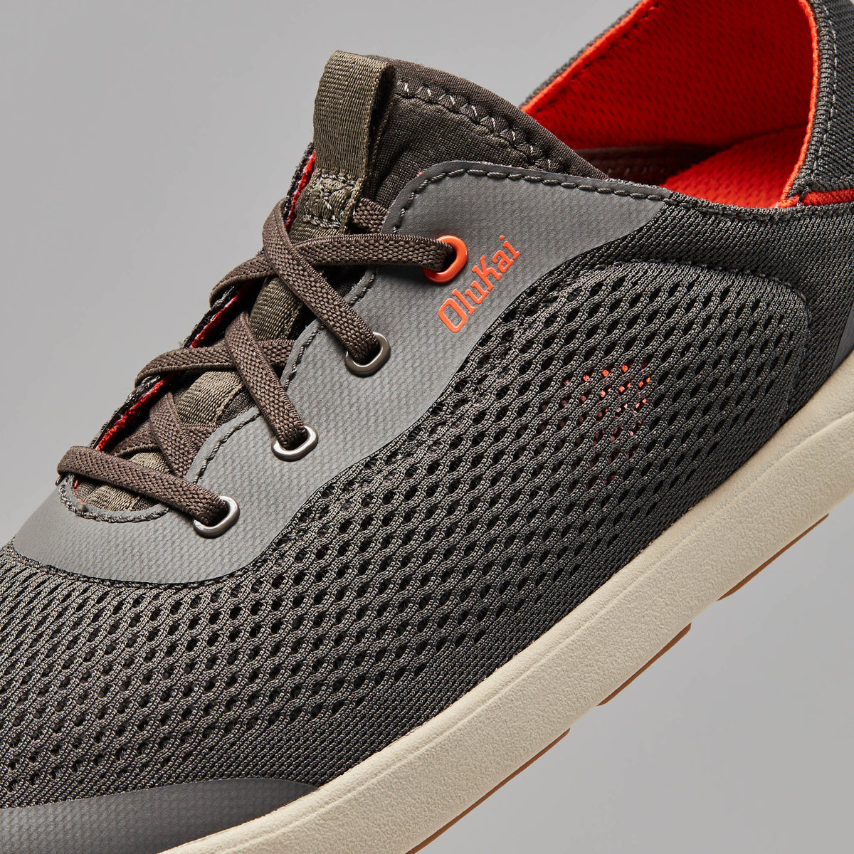 OluKai Moku Pae Men's Boat Shoes - Men