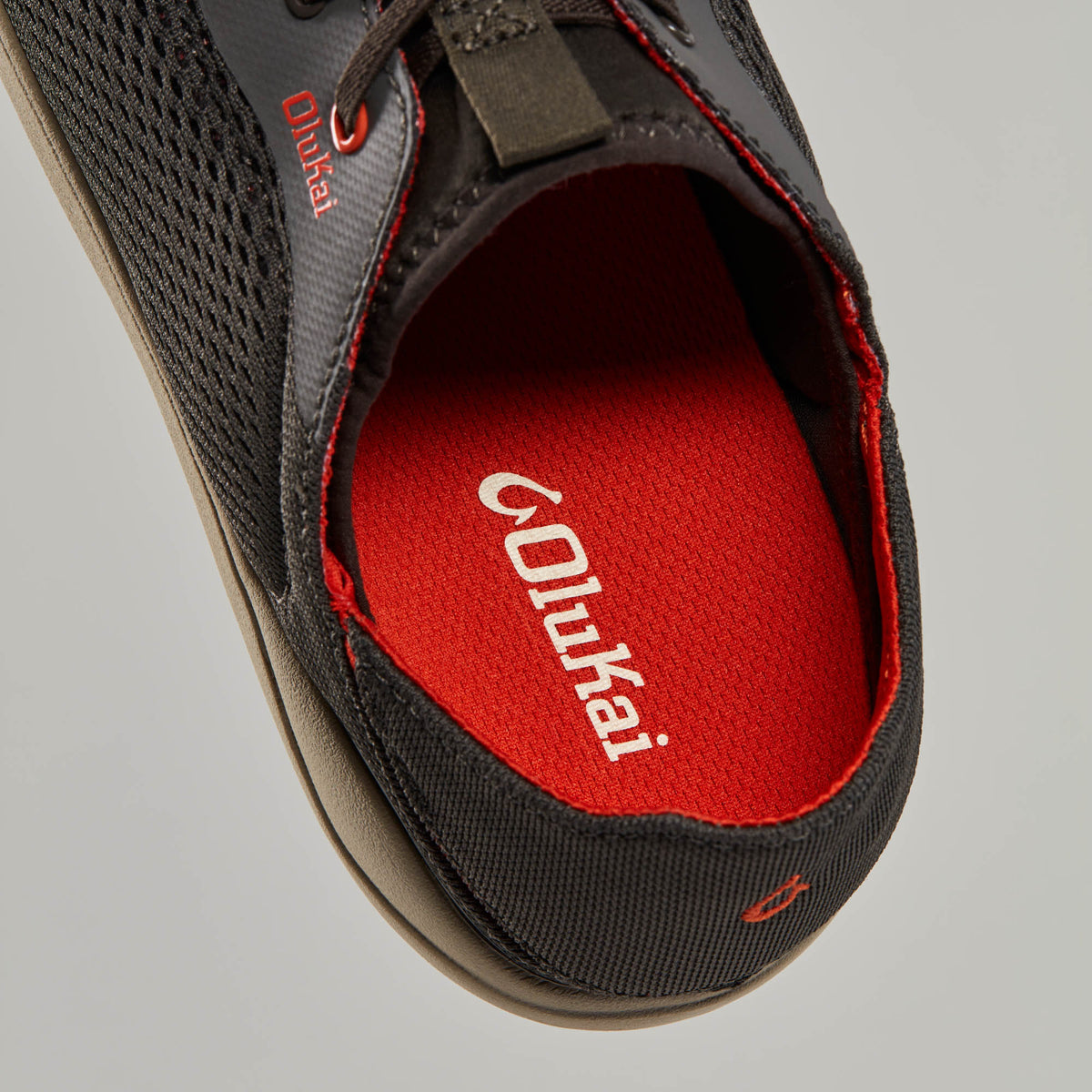 OluKai Moku Pae Men's Boat Shoes - Men