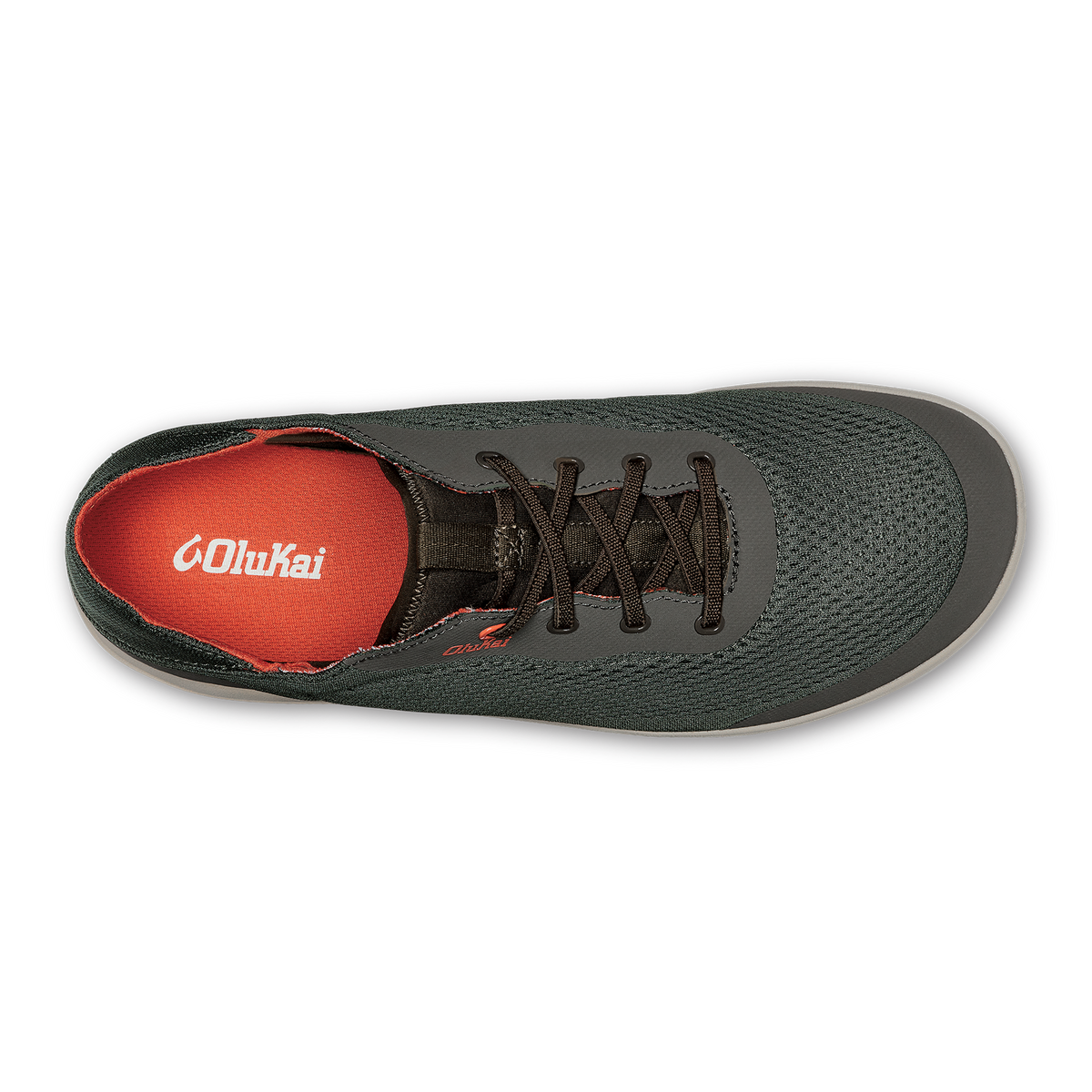 OluKai Moku Pae Men's Boat Shoes - Men