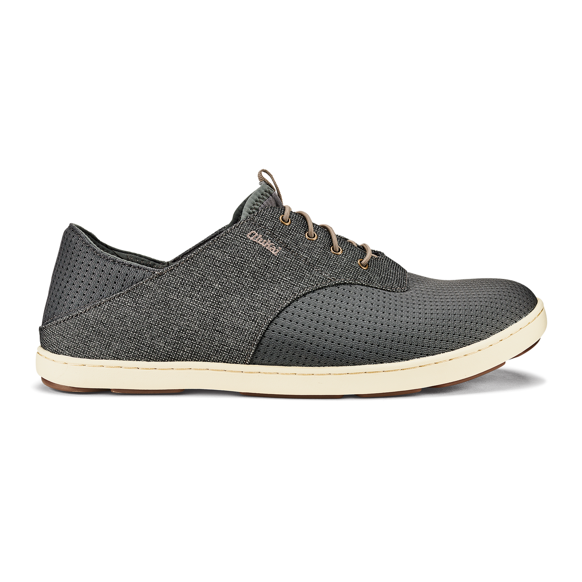 OluKai Nohea Moku Men's Boat Shoes - Men