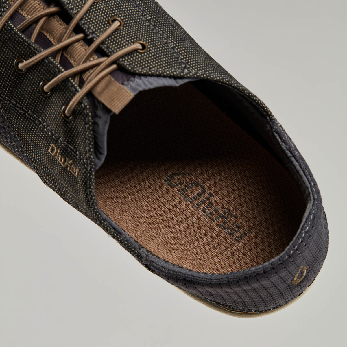 OluKai Nohea Moku Men's Boat Shoes - Men