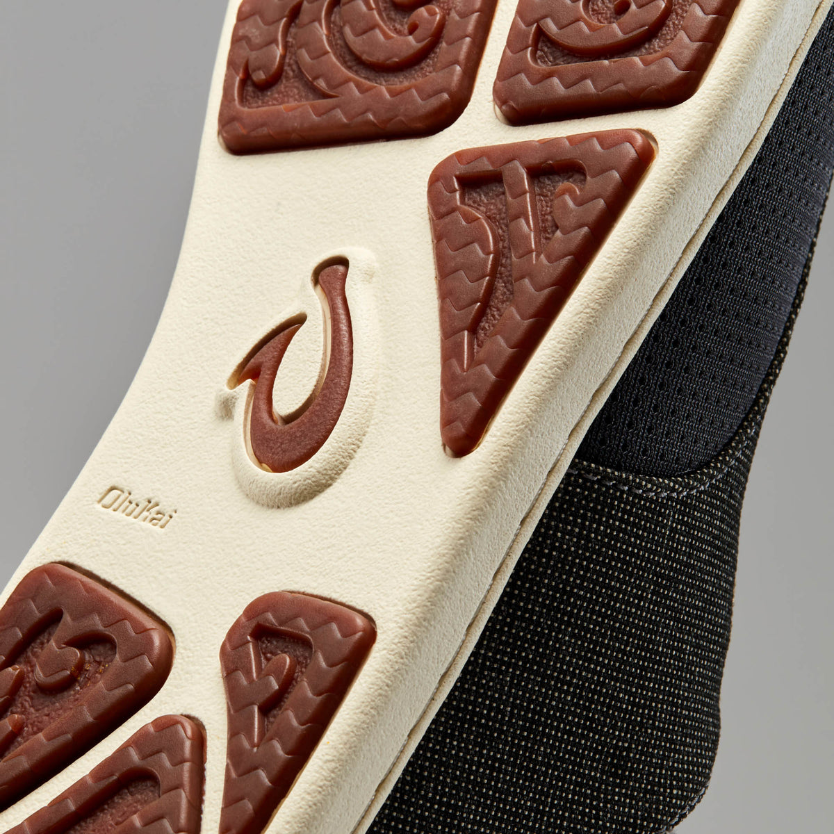 OluKai Nohea Moku Men's Boat Shoes - Men