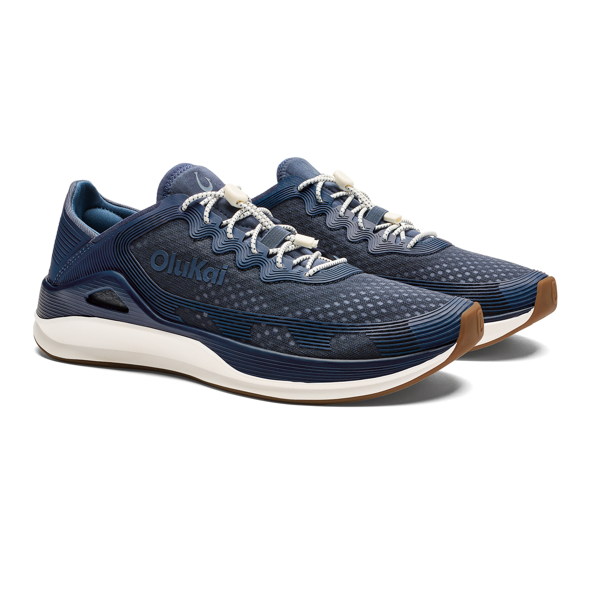 OluKai ‘Ahi Men’s Water Boat Shoes - Men