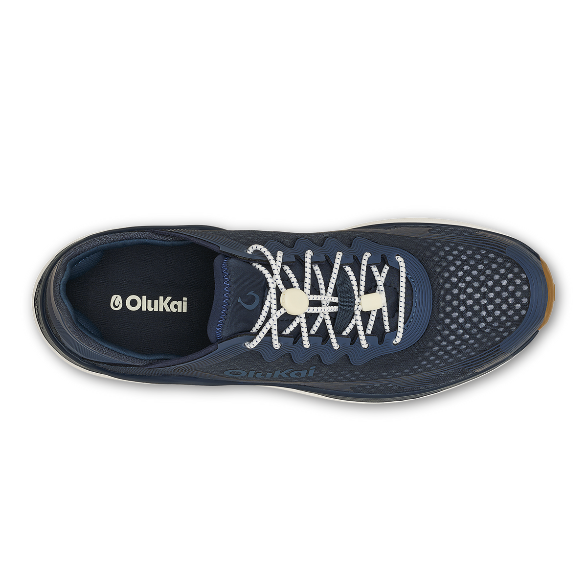 OluKai ‘Ahi Men’s Water Boat Shoes - Men