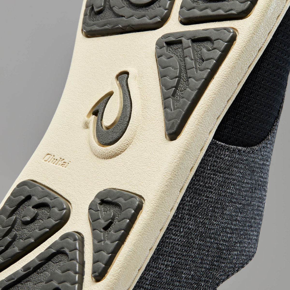 OluKai Nohea Moku Men's Boat Shoes - Men