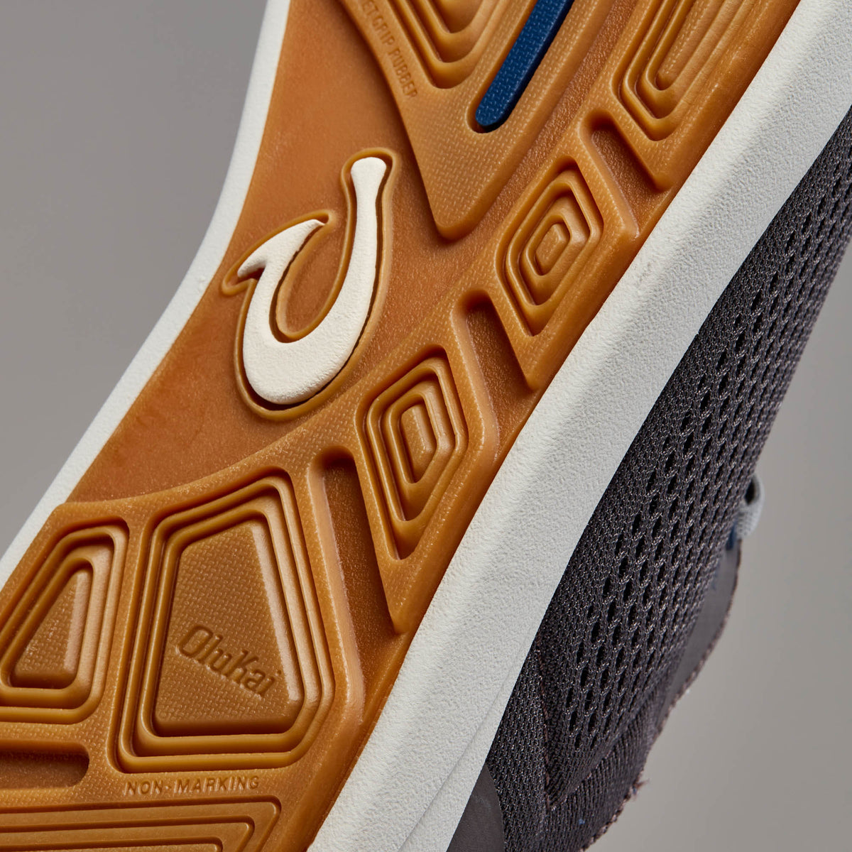 OluKai Moku Pae Men's Boat Shoes - Men