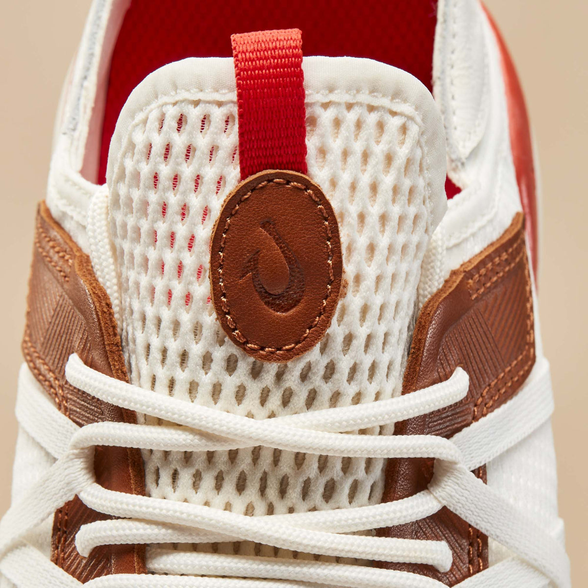OluKai Mio Lī Men's Athletic Shoes - Men