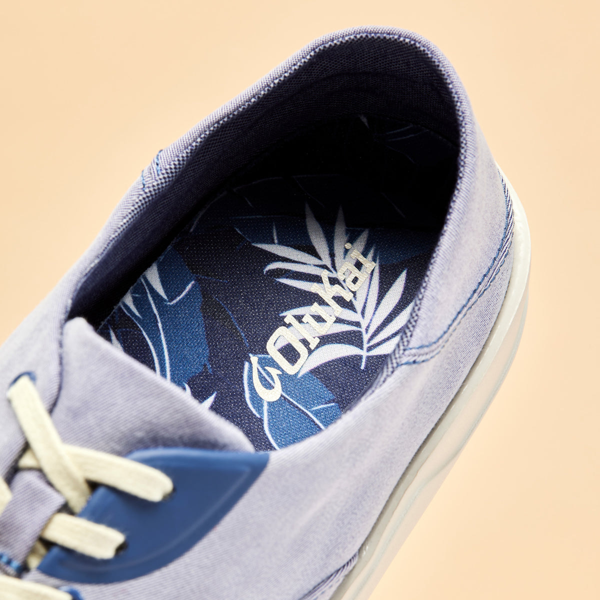 OluKai Tradewind Men’s Breathable Sneakers - Men