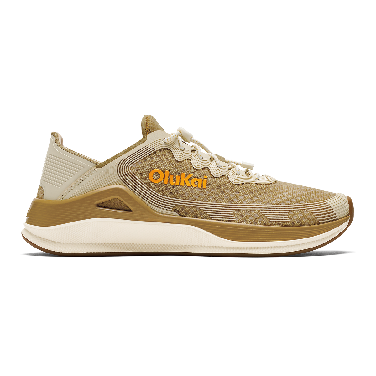 OluKai ‘Ahi Men’s Water Boat Shoes - Men