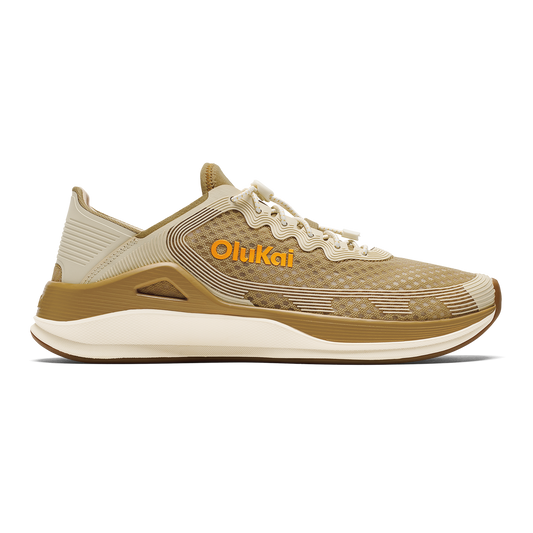 OluKai ‘Ahi Men’s Water Boat Shoes - Men