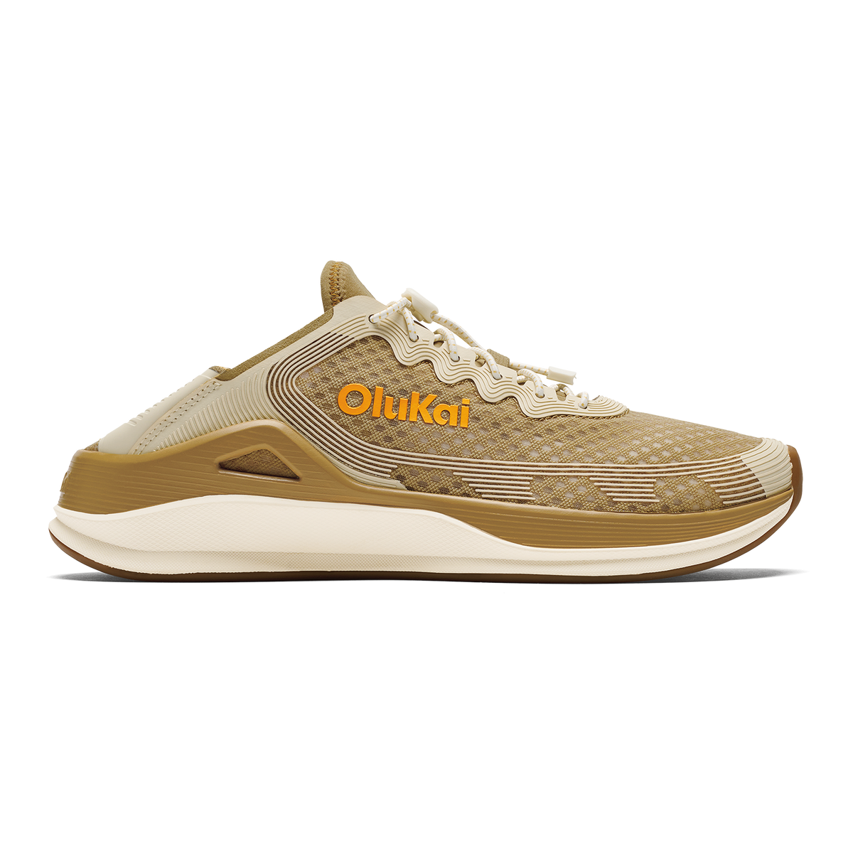 OluKai ‘Ahi Men’s Water Boat Shoes - Men