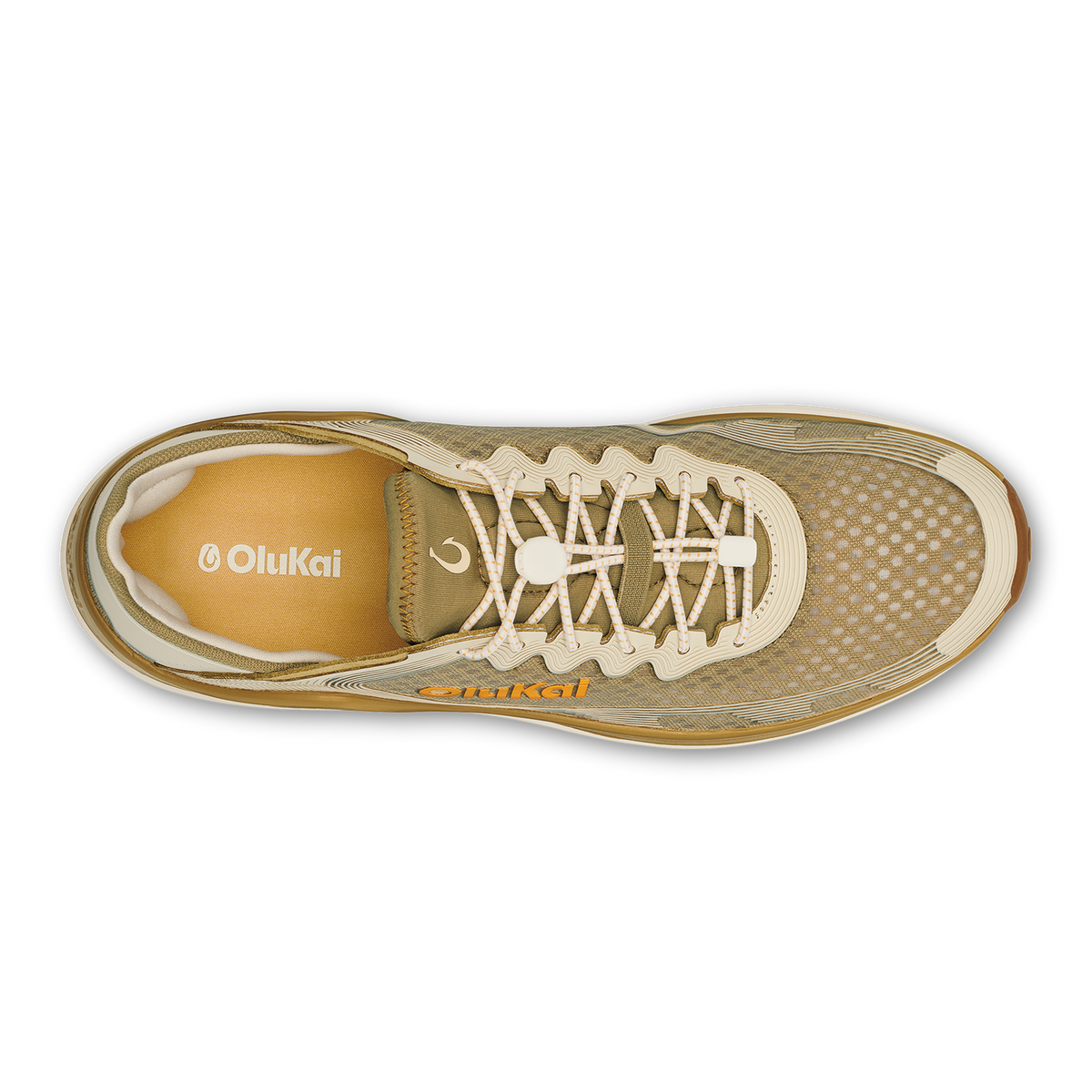 OluKai ‘Ahi Men’s Water Boat Shoes - Men