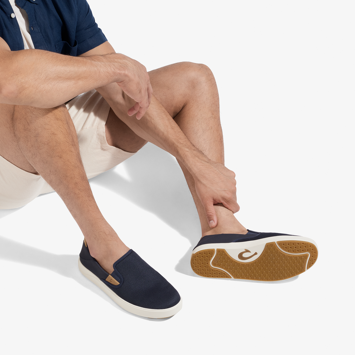 OluKai Lae'ahi Nui - Men|New Arrivals