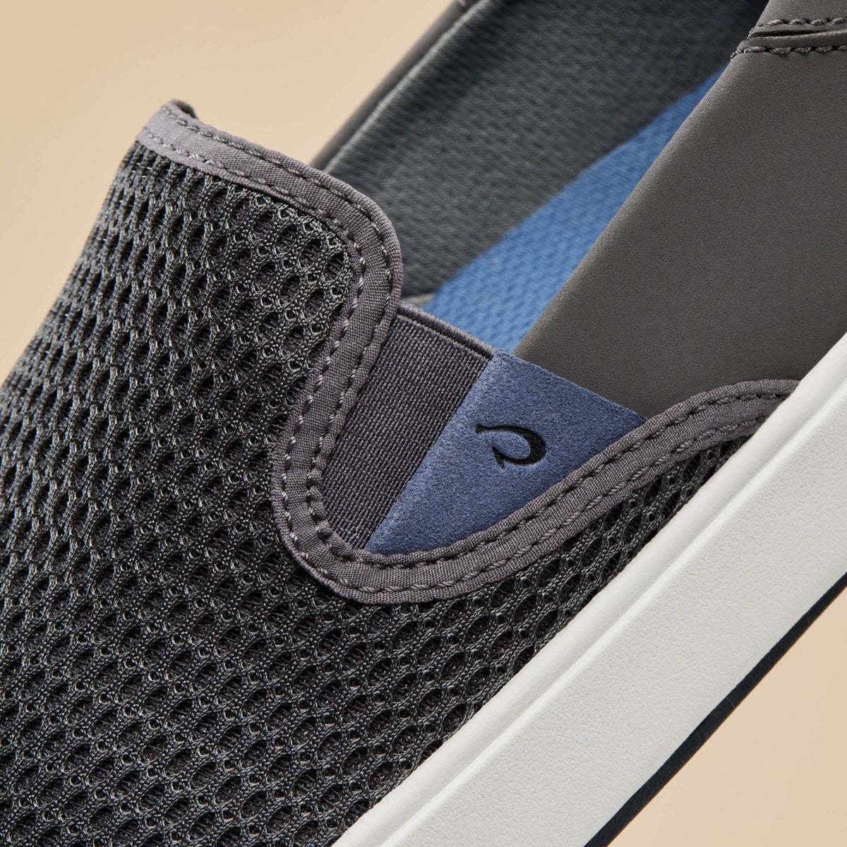OluKai Lae‘ahi Men's Slip-On Sneakers - Men