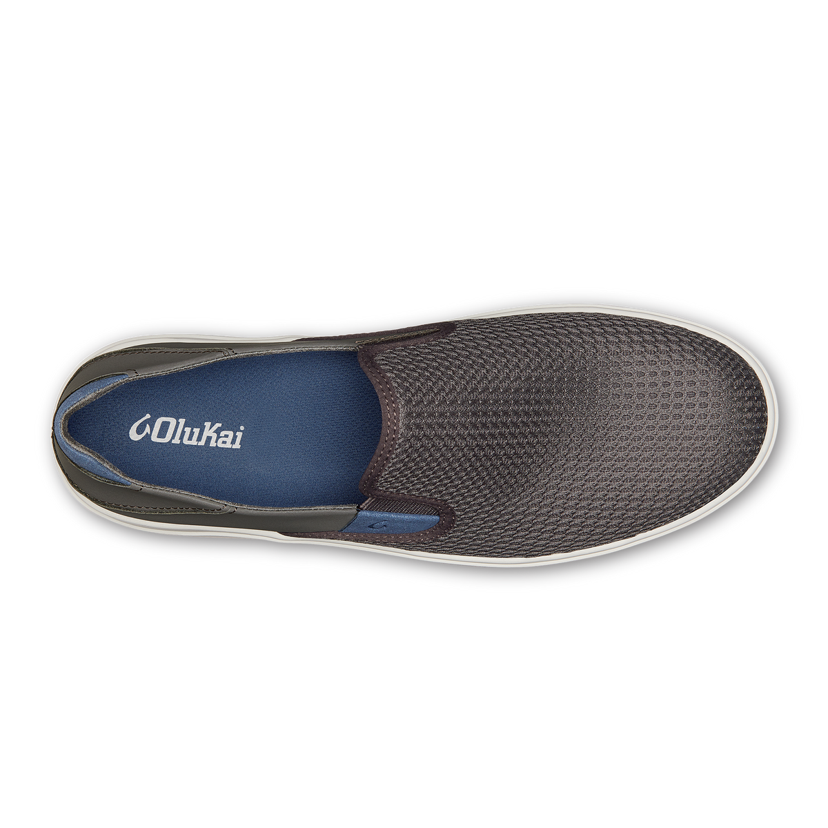 OluKai Lae‘ahi Men's Slip-On Sneakers - Men