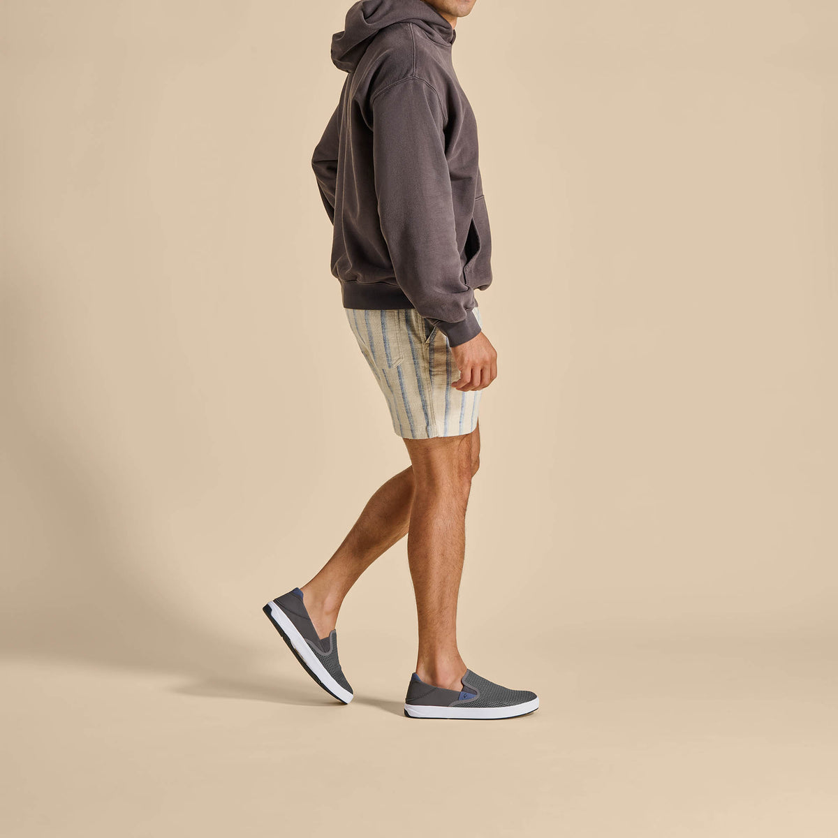 OluKai Lae‘ahi Men's Slip-On Sneakers - Men