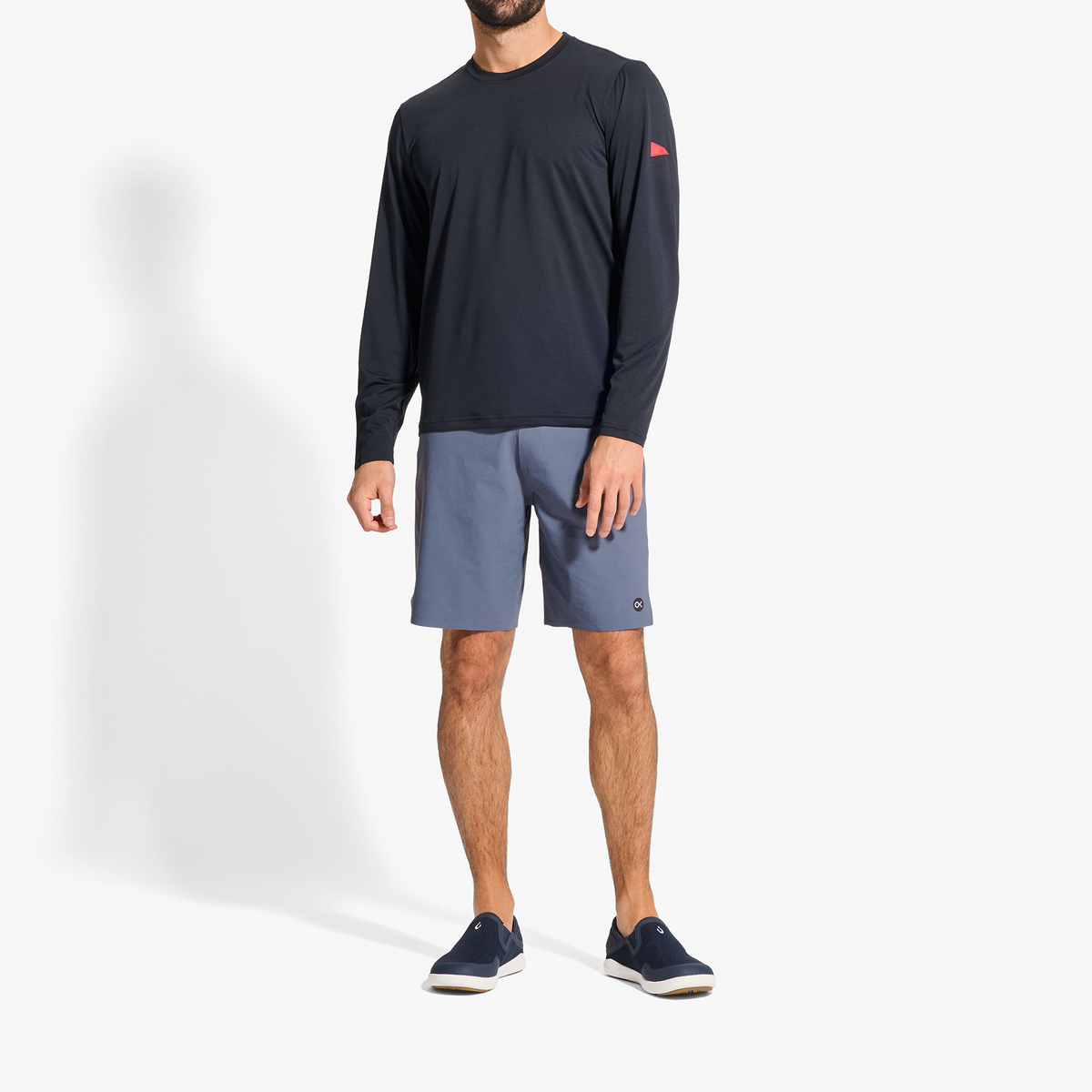 OluKai Moku Slip-on - Men|New Arrivals