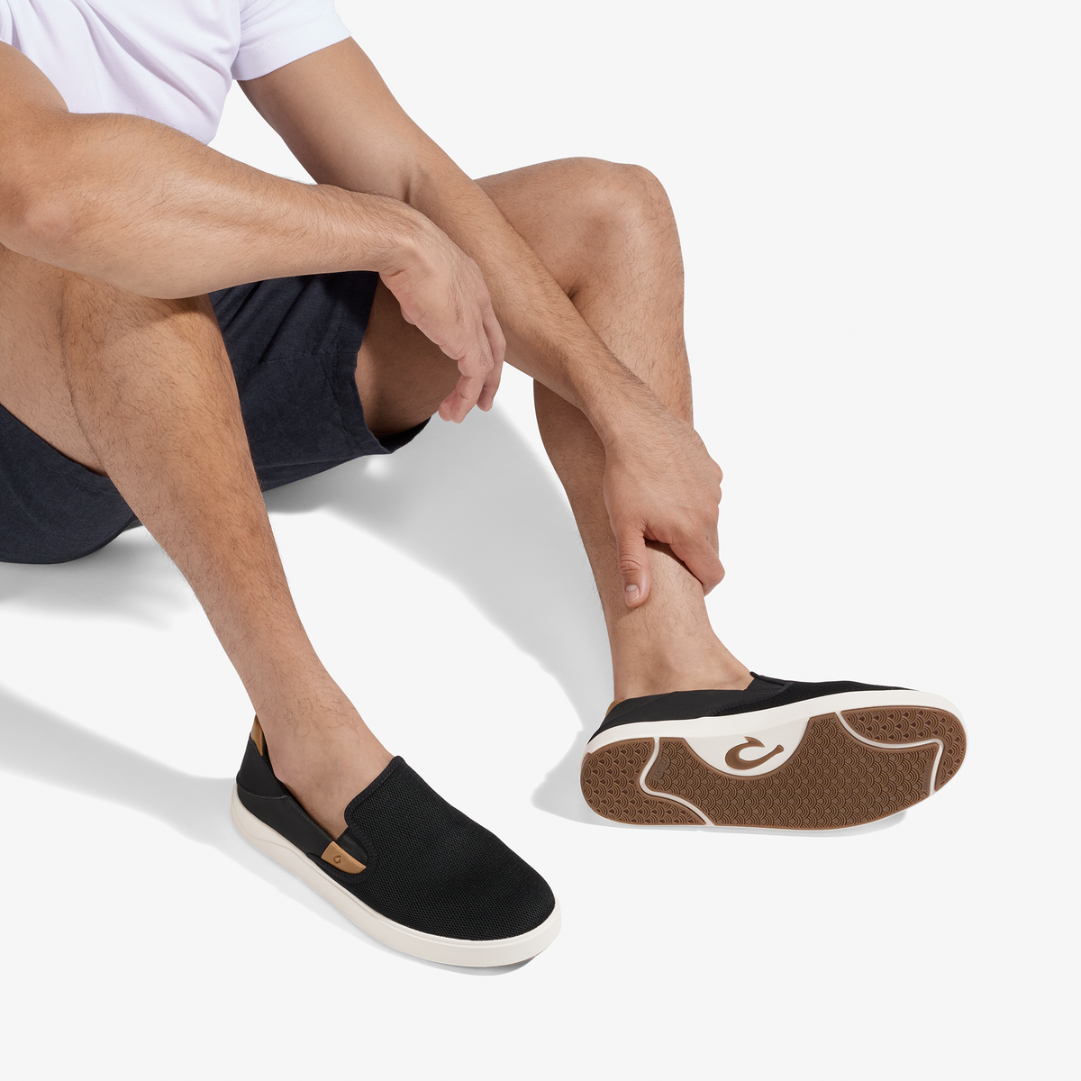OluKai Lae'ahi Nui - Men|New Arrivals