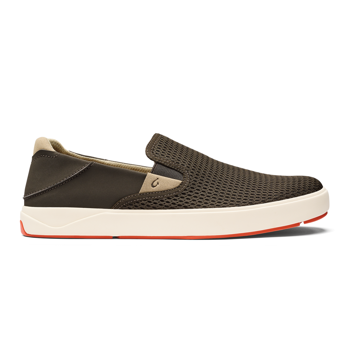OluKai Lae‘ahi Men's Slip-On Sneakers - Men