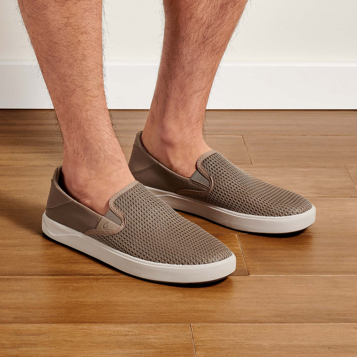 OluKai Lae‘ahi Men's Slip-On Sneakers - Men