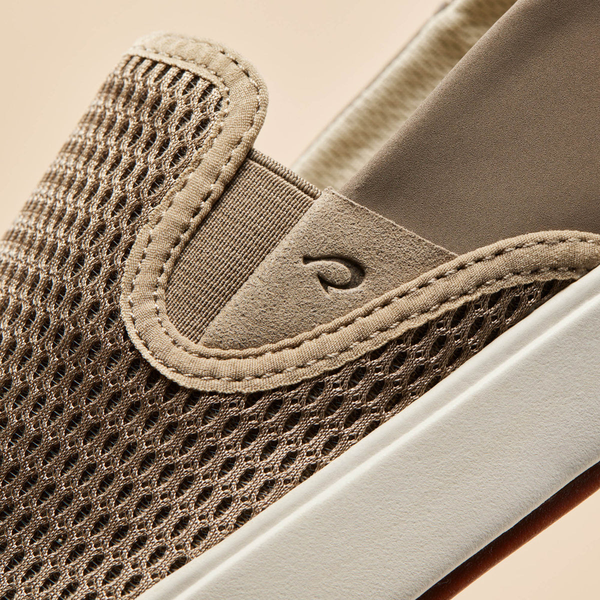 OluKai Lae‘ahi Men's Slip-On Sneakers - Men
